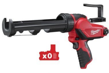 Перейти на страницу товара Клеевой пистолет M12 PCG/310C-0
