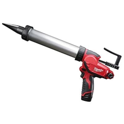 Клеевой пистолет M12 PCG/400A-0