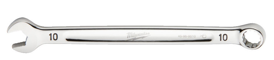 Ключ MAXBITE рожково-накидной 10мм