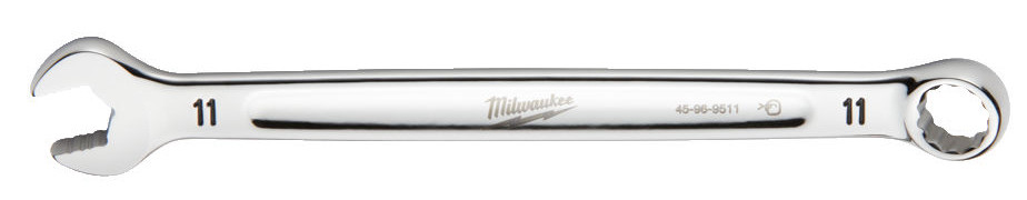 Ключ MAXBITE рожково-накидной 11мм