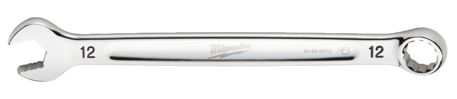 Ключ MAXBITE рожково-накидной 12мм
