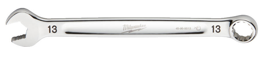 Ключ MAXBITE рожково-накидной 13мм