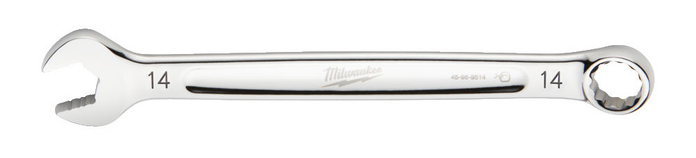 Ключ MAXBITE рожково-накидной 14мм