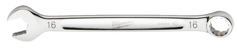 Ключ MAXBITE рожково-накидной 16мм