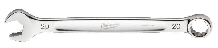 Ключ MAXBITE рожково-накидной 20мм