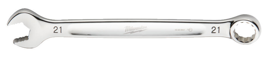 Ключ MAXBITE рожково-накидной 21мм