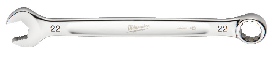 Ключ MAXBITE рожково-накидной 22мм