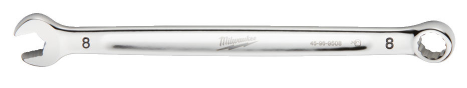 Ключ MAXBITE рожково-накидной 8мм