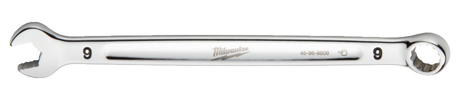 Ключ MAXBITE рожково-накидной 9мм