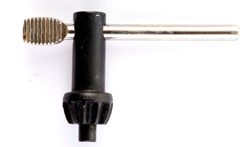 Ключ патрона Тип J (1 шт)