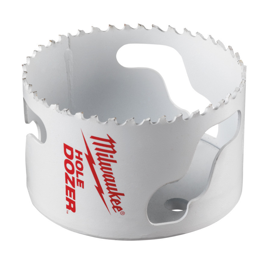 Коронка Bi-Metal 25мм Milwaukee (III) (1 шт)