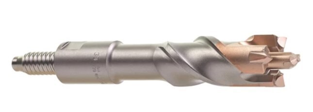 Коронка SDS-Max Vario Tunnl 30x150 (1 шт)