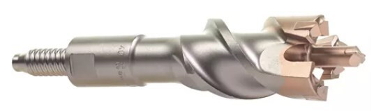 Коронка SDS-Max Vario Tunnl 40x150 (1 шт)