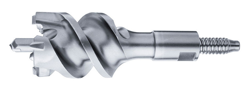 Коронка SDS-Max Vario Tunnl 45x150-1pc (распродажа) (1 шт)