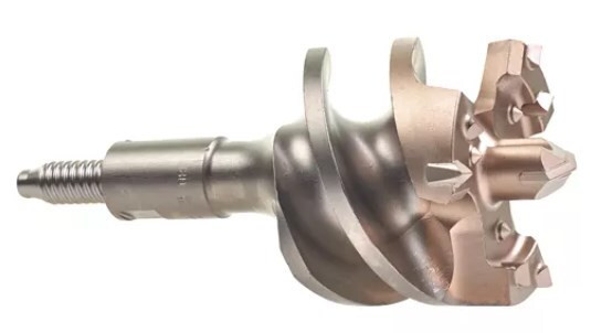 Коронка SDS-Max Vario Tunnl 80x150 (1 шт)