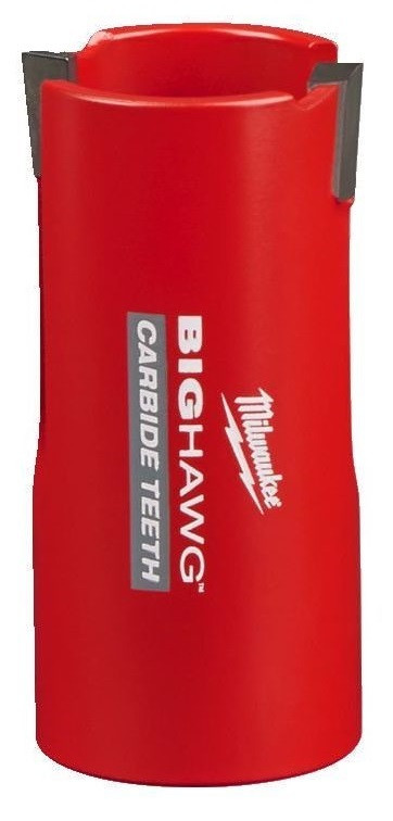 Коронка по мультиматериалам Big Hawg 30мм (1 шт)