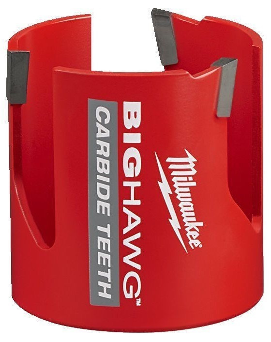 Коронка по мультиматериалам Big Hawg 70мм (1 шт)