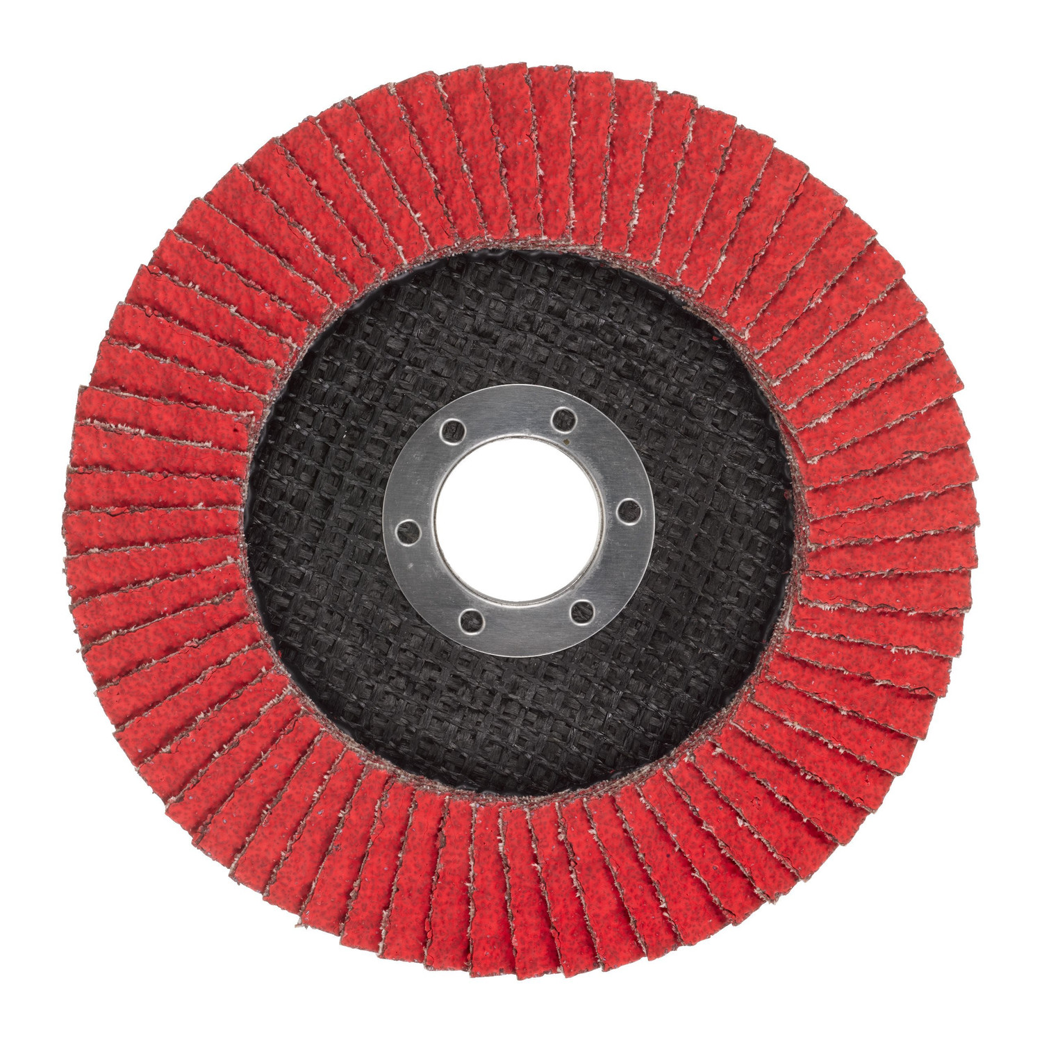 Перейти на страницу товара Лепестковый диск SLC50/115G40 CERA TURBO XL 115 мм / зерно 40 (заказ кратно 10 шт)