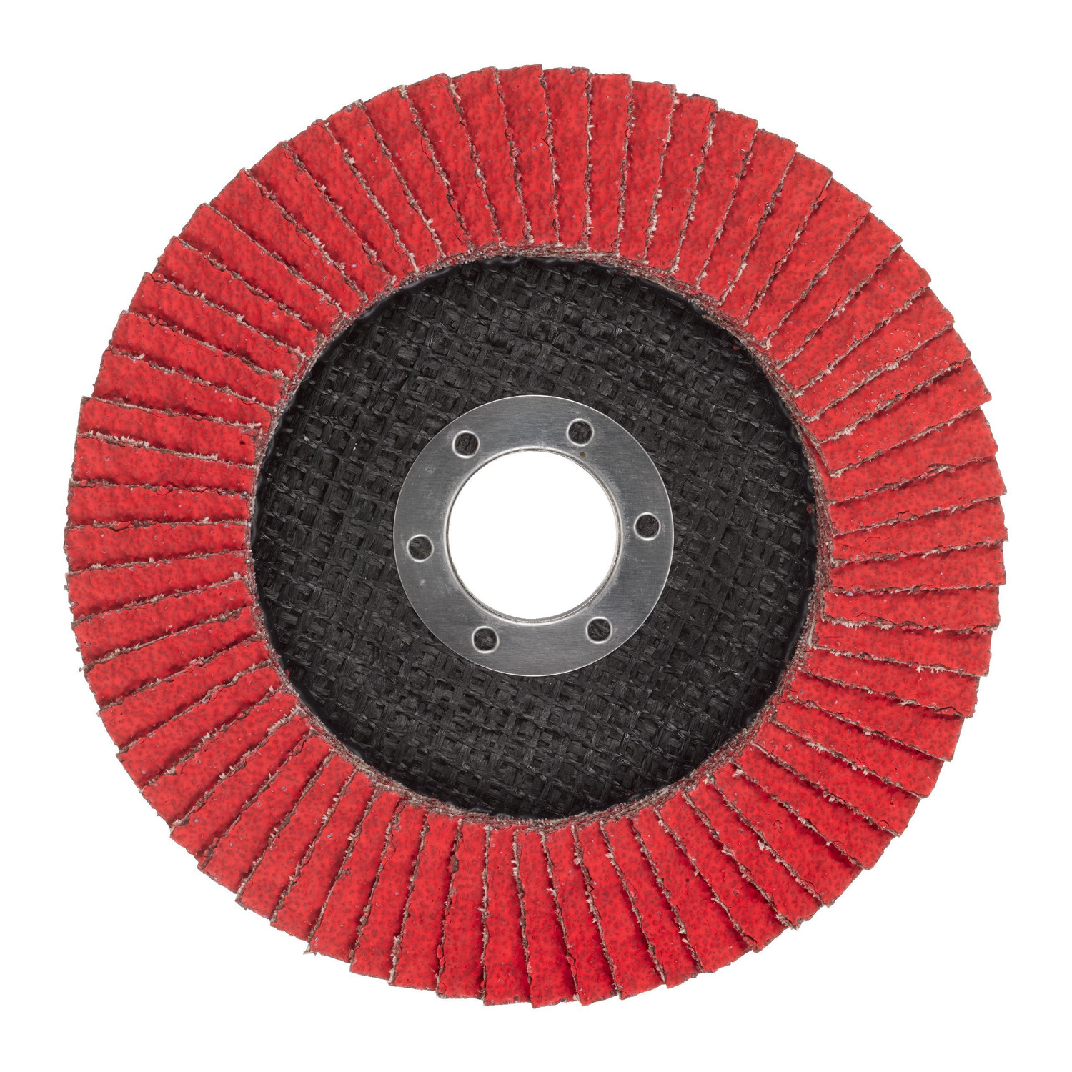 Перейти на страницу товара Лепестковый диск SLC50/115G60 CERA TURBO XL 115 мм / зерно 60 (заказ кратно 10 шт)