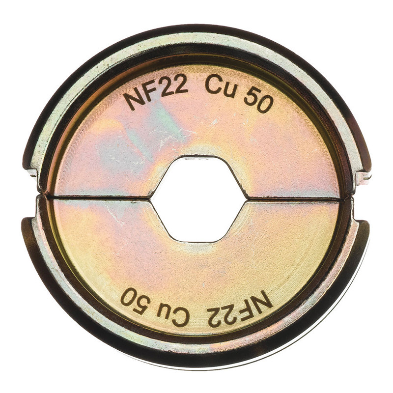 Матрица NF22 Cu 50