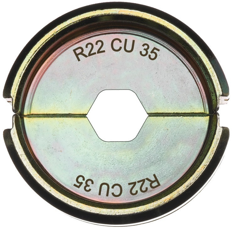 Перейти на страницу товара Матрица R22 Cu 35
