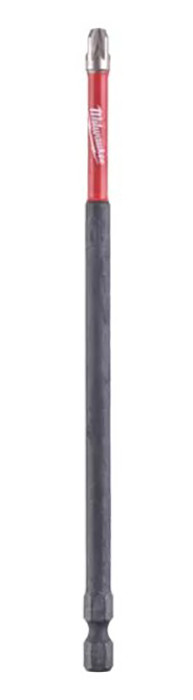 Насадка Milwaukee SHOCKWAVE PZ3 150мм (1 шт)