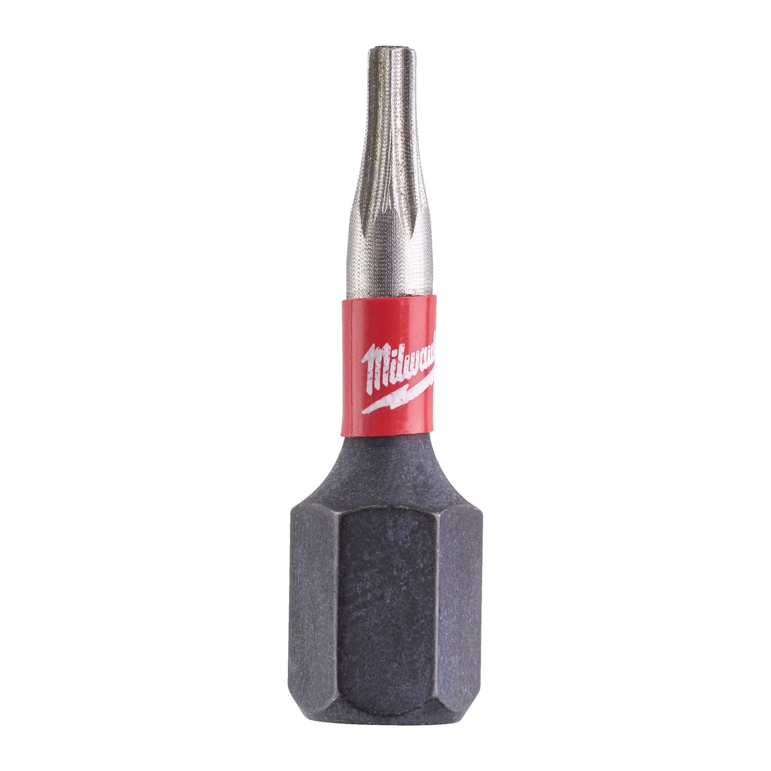 Перейти на страницу товара Насадка Milwaukee SHOCKWAVE TX BO7 25мм (2 шт)