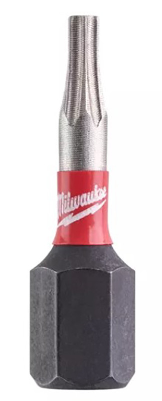 Перейти на страницу товара Насадка Milwaukee SHOCKWAVE TX BO8 25мм (2 шт)