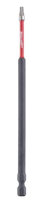 Перейти на страницу товара Насадка Milwaukee SHOCKWAVE TX15 150мм (1 шт)