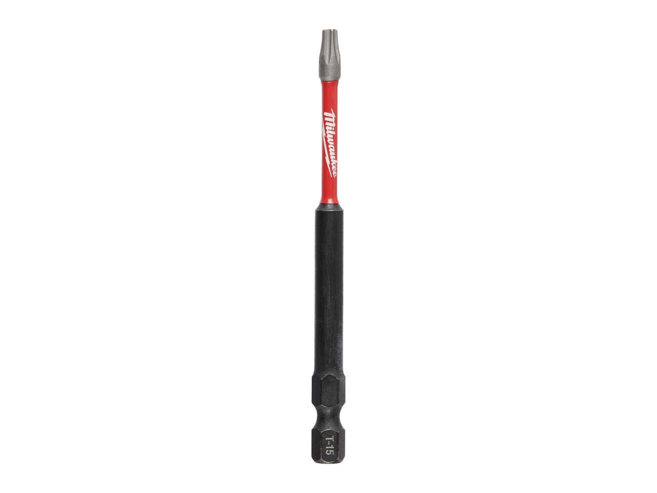 Перейти на страницу товара Насадка Milwaukee SHOCKWAVE TX15 90мм (1 шт)