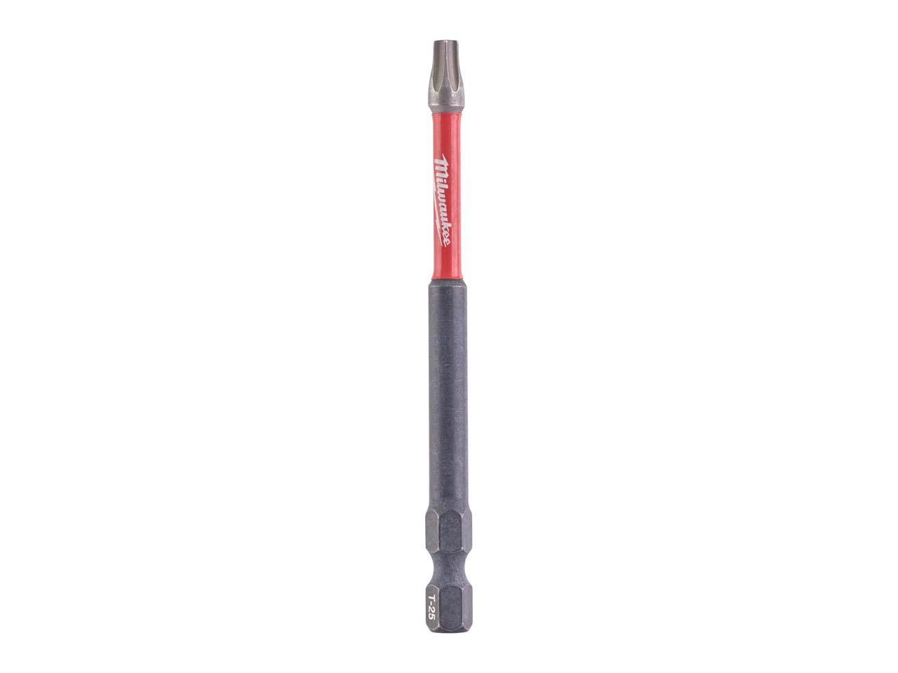 Перейти на страницу товара Насадка Milwaukee SHOCKWAVE TX25 90мм (1 шт)