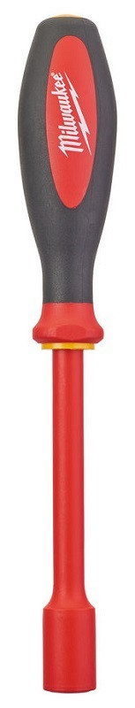 Перейти на страницу товара Отвертка изолированная VDE SW11 x125