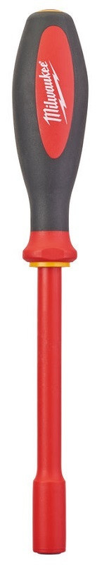 Перейти на страницу товара Отвертка изолированная VDE SW7 x125