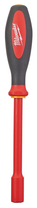 Перейти на страницу товара Отвертка изолированная VDE SW8 x125