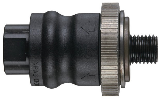 Переходник FIXTEC М18х2,5-М16 (сухое алмазное сверление) (1 шт)
