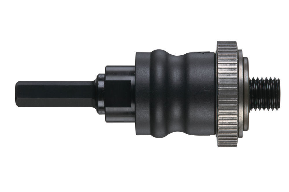 Переходник FIXTEC Нех11-М16 (сухое алмазное сверление) (1 шт)