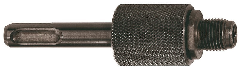 Переходник SDS+ 1/4