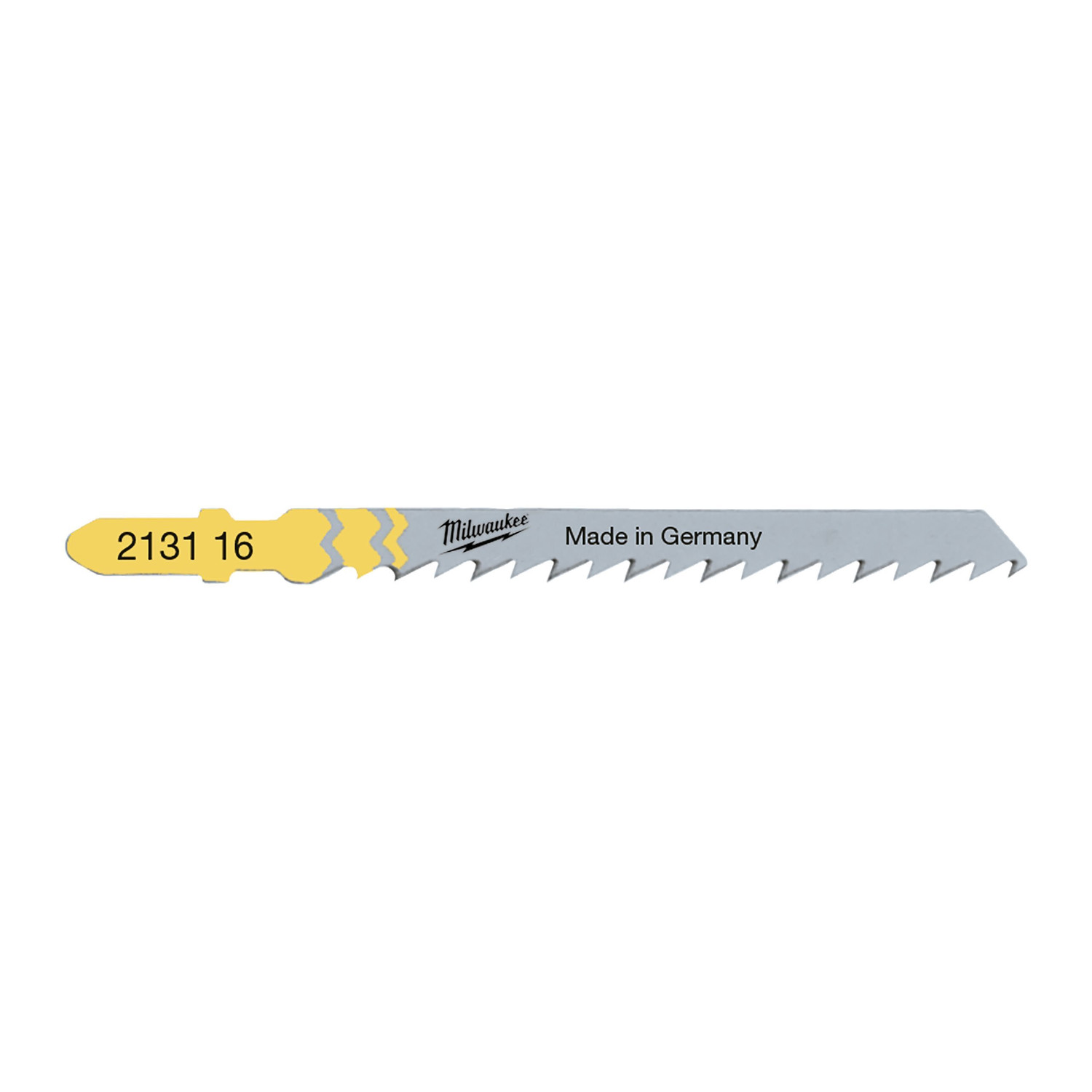 Перейти на страницу товара Полотна для лобзика T144D (100 шт)
