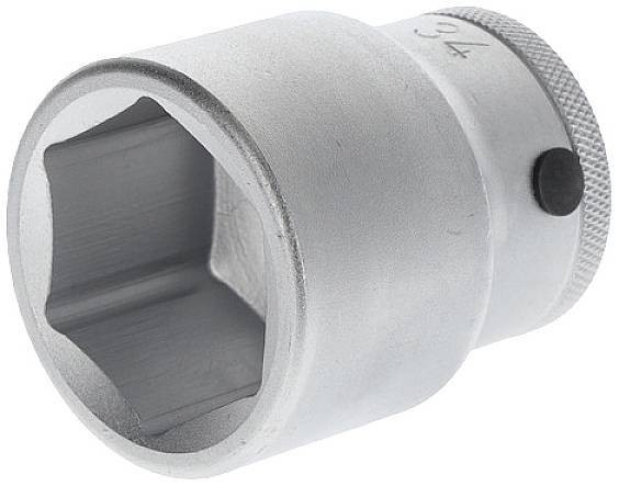 Головка торцевая 3/4