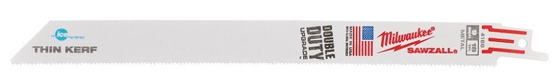 Полотно для саб.пилы Metal 230х1,4 Ice Edge (5 шт)