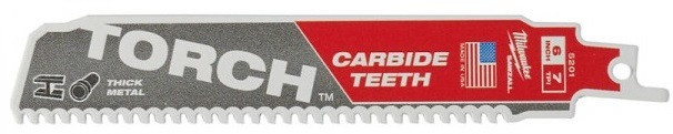 Перейти на страницу товара Полотно для саб.пилы THE TORCH 150 TCT (1 шт)