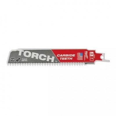 Перейти на страницу товара Полотно для саб.пилы THE TORCH 150 TCT (5 шт)