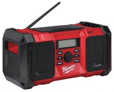 Перейти на страницу товара Радио M18 JSR DAB+-0