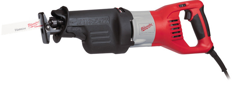 Сабельная пила SSPE 1500 X