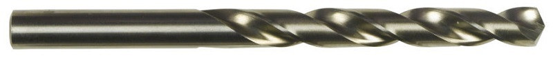 Сверло по металлу THUNDERWEB HSS-G 10.0x133 (1 шт)
