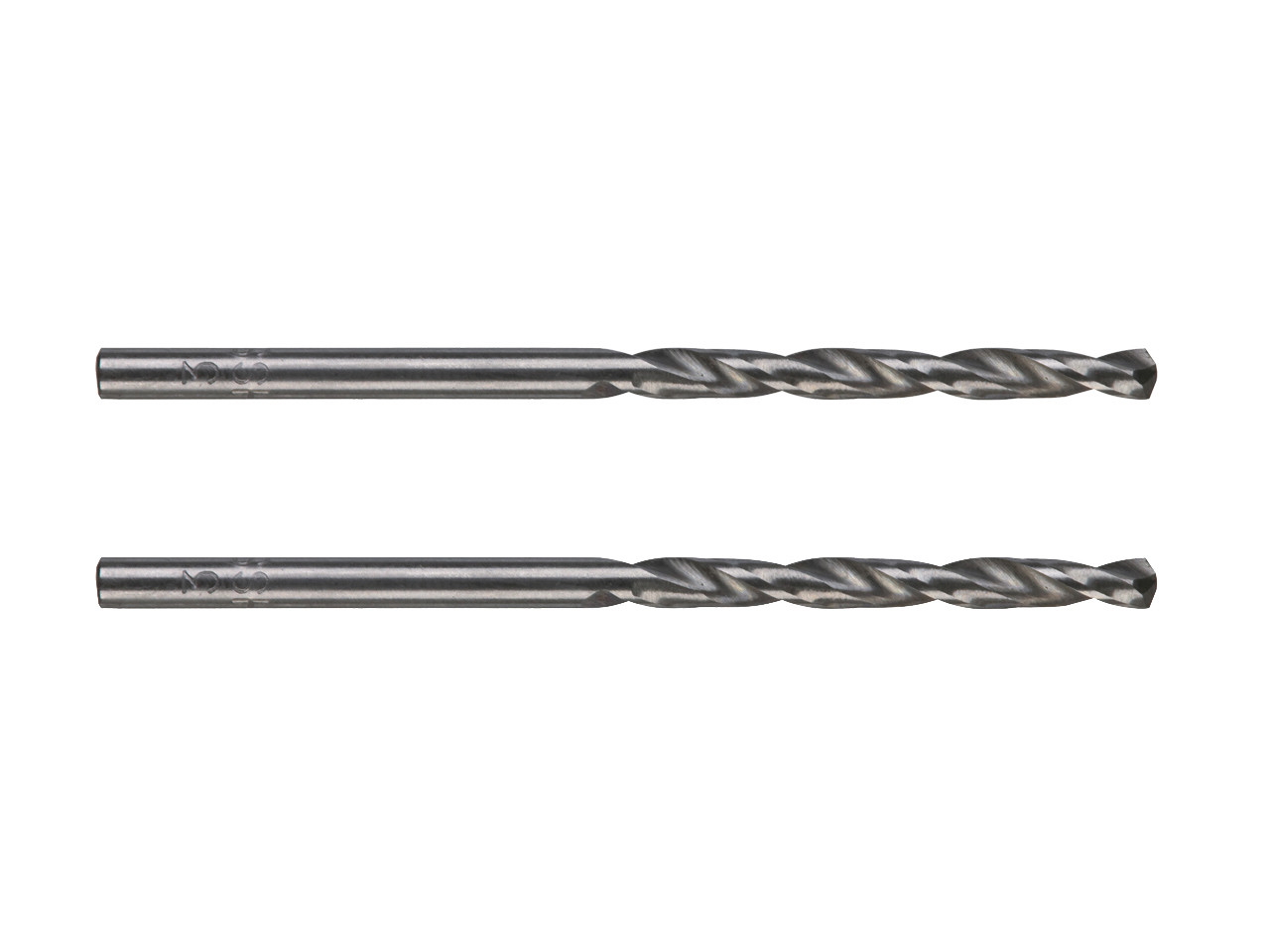 Сверло по металлу THUNDERWEB HSS-G 3.0x61 (2 шт)