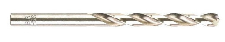 Сверло по металлу THUNDERWEB HSS-G 6,7 x 101 (5 шт)