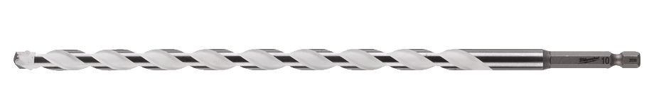 Сверло по мультиматериалам HEX 10x260 (1 шт) (замена для 4932430161)