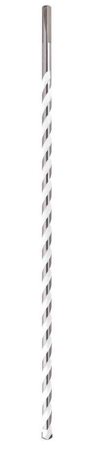 Сверло по мультиматериалам HEX 10x400 (1 шт)