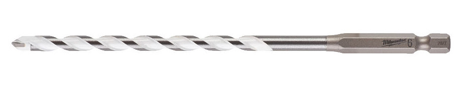 Перейти на страницу товара Сверло по мультиматериалам HEX 6.5x150 (1 шт) (замена для 4932430155)
